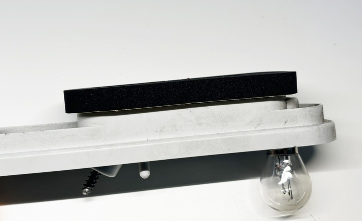 Uszczelki lamp tylnych FORD FOCUS MK2 KOMBI 2004-2011