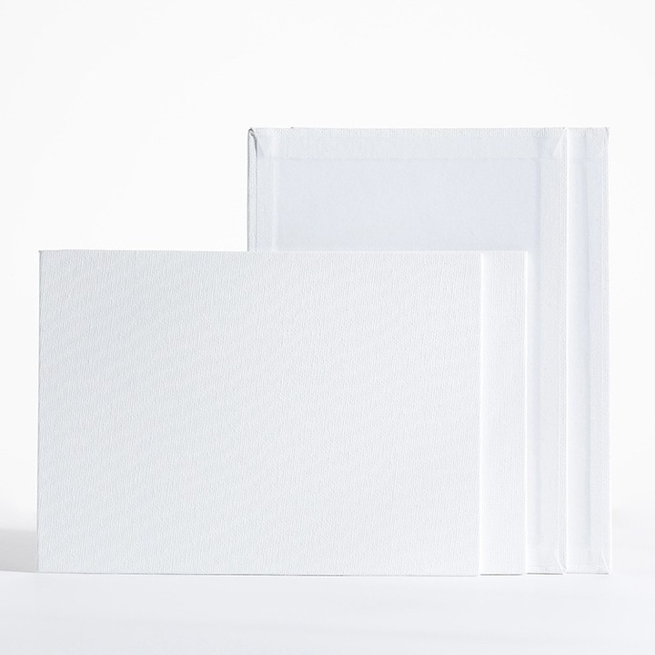 PŁÓTNO MALARSKIE DO MALOWANIA PROFESJONALNE PODOBRAZIE ZESTAW 3szt 40x50 cm