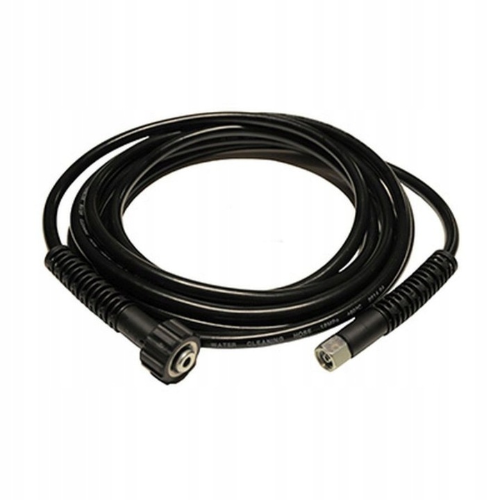 Pistolet lanca dysza wąż 5m do myjki ciśnieniowej KARCHER K2 K3 K4 K5 K6 K7