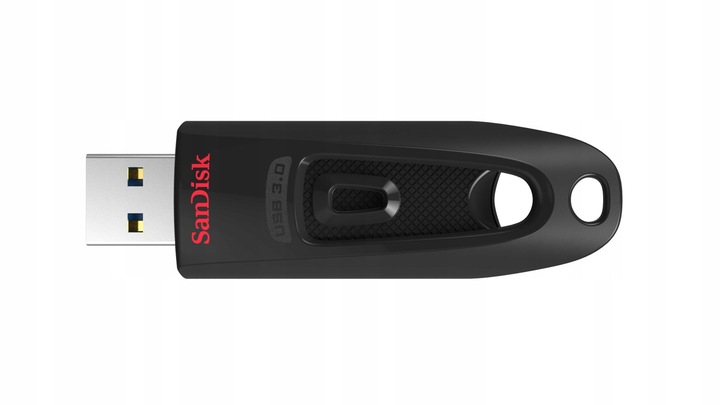 SanDisk Pendrive Ultra USB 3.0 256GB 130mb/s