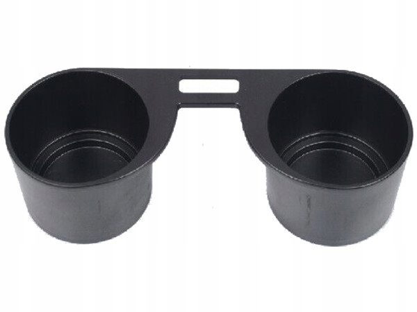 WKŁAD UCHWYT NA KUBKI NAPOJE VW TRANSPORTER T5 Nigdy nie złamiesz! NOWOŚĆ!