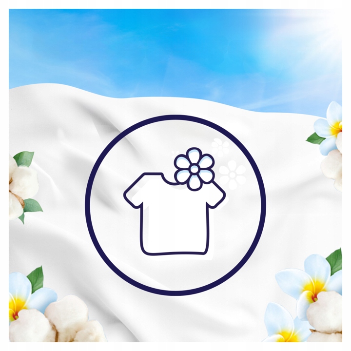 Zestaw 3x Lenor Sensitive Hipoalergiczny płyn do płukania tkanin 147