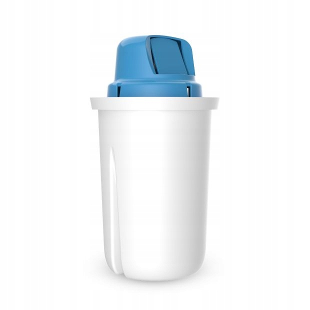 Zestaw filtrów Dafi Classic Mg+ Magnezowy 10 szt.