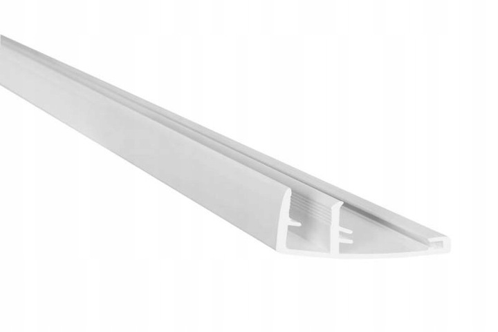 Listwa wykończeniowa do schodów strychowych FAKRO LXL-PVC 86x140