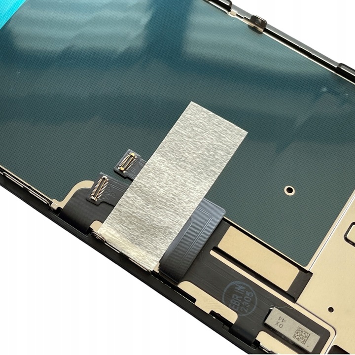 WYŚWIETLACZ EKRAN LCD do Apple iPhone 11 | Incell + GRATISY