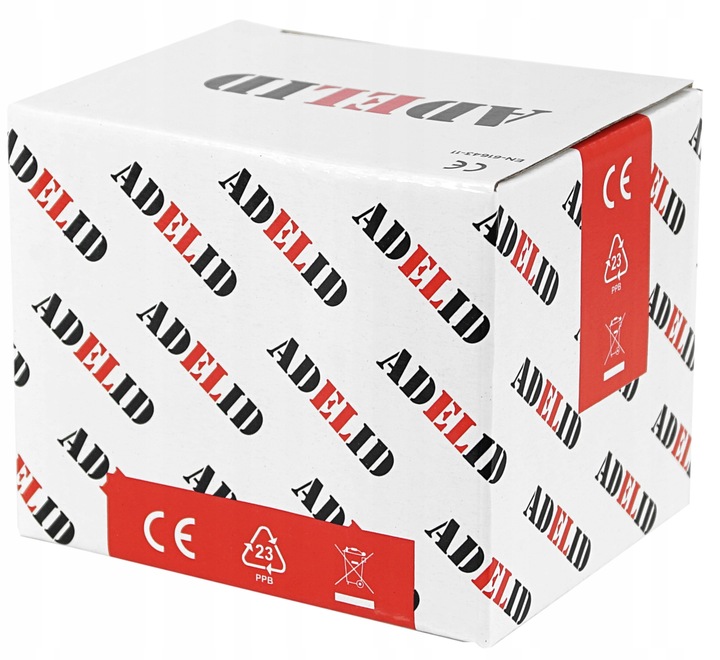 OGRANICZNIK OCHRONNIK PRZEPIĘĆ B+C T1 T2 2P AC