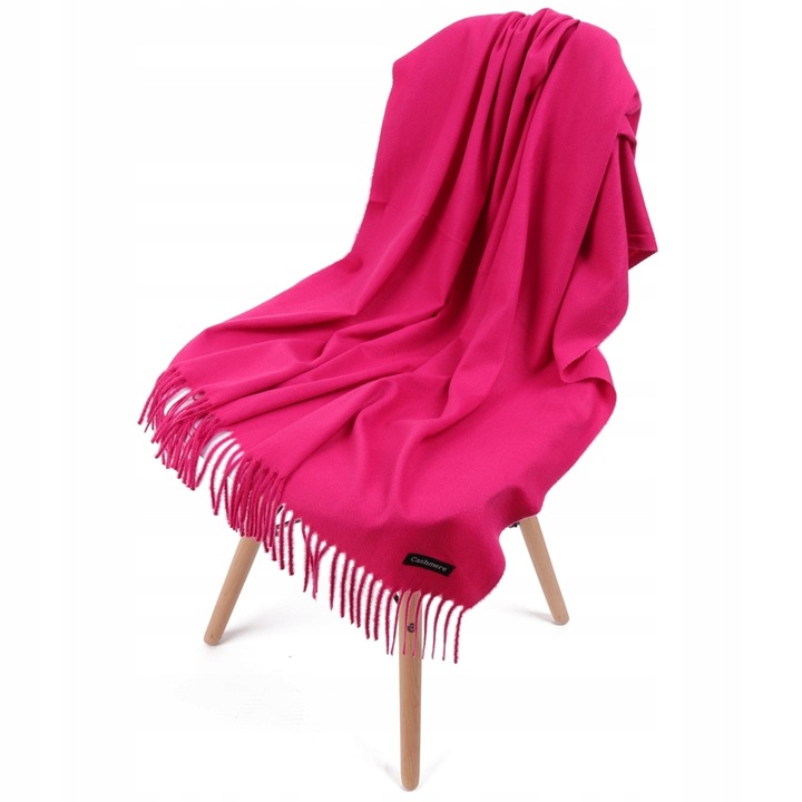 CHUSTA DAMSKA SZALKI jakość premium