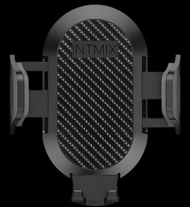 UCHWYT DO SAMOCHODU NA TELEFON SZYBĘ DESKĘ KOKPIT MOCNY UCHWYT SAMOCHODOWY