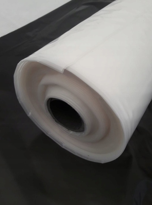 Folia tunelowa ogrodnicza uv10 Gardenvit 8x2