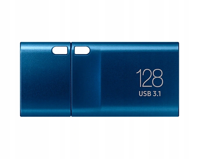Samsung pendrive MUF-128DA 128GB niebieski
