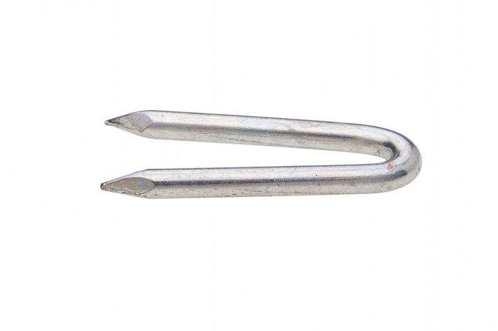 SKOBLE OCYNK GWOŹDZIE SIATKA LEŚNA 3.8 x 38 - OPAKOWANIE 5kg