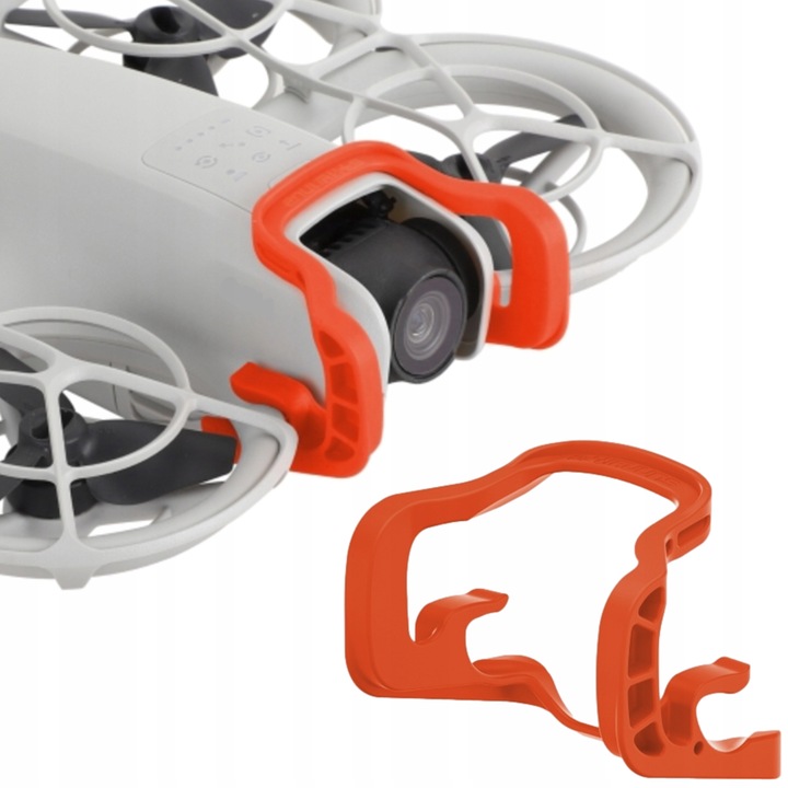 Osłona Ochronna Gimbala Kamery Zderzak Bumper Drona Sunnylife do DJI Neo