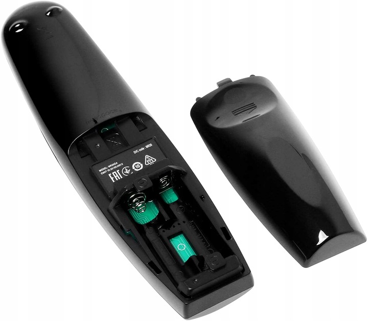 Pilot do LG DO TV AKB75855501 DO TELEWIZORA AN-MR20GA SMART NETFLIX