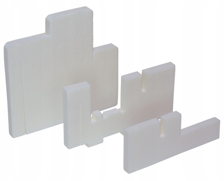 Pampers absorber Canon G1010 G1410 G2010 G2410 G2810 G3110 G3410