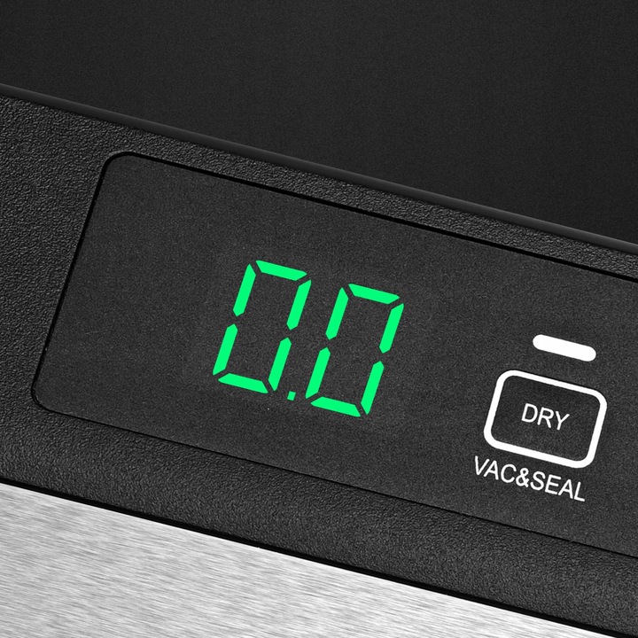 Zgrzewarka próżniowa do żywności VERTENZ 110W + folia worki do