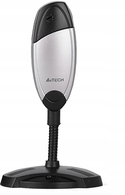 KAMERA INTERNETOWA A4TECH PC DO LEKCJI MIKROFON x4