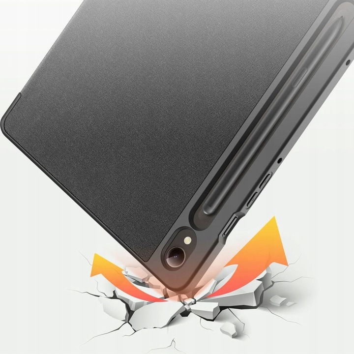 Etui Dux Ducis do Galaxy Tab S9, pokrowiec case