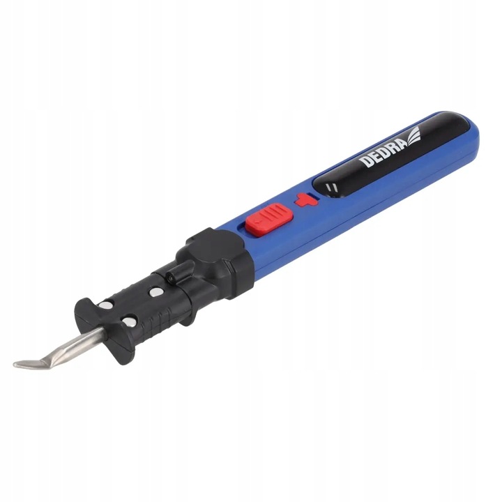 URZĄDZENIE DO CIĘCIA STYROPIANU 4V DED7523 DEDRA