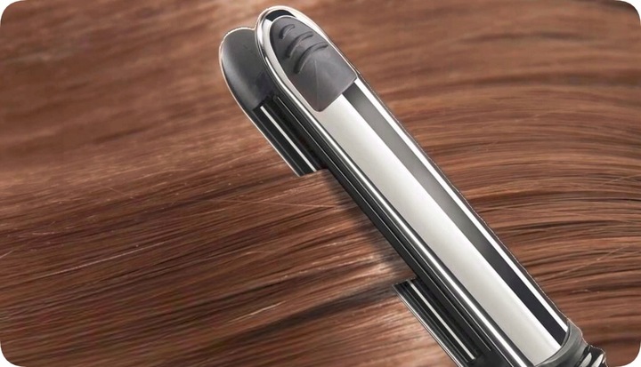 Prostownica Babyliss Pro do Włosów Elipsis 3100 24 mm Ceramiczna