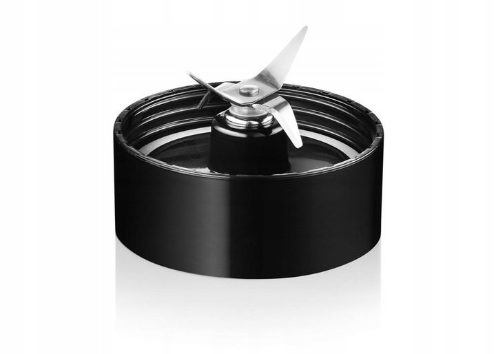 BLENDER KIELICHOWY SZKLANY 3 BIDONY DO KOKTAJLI SMOOTHIE KERCH FIT