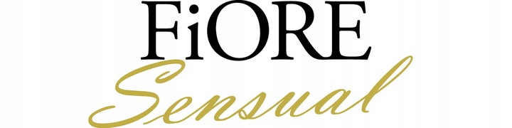 Fiore pończochy samonośne Sandrine 20den black 4-L