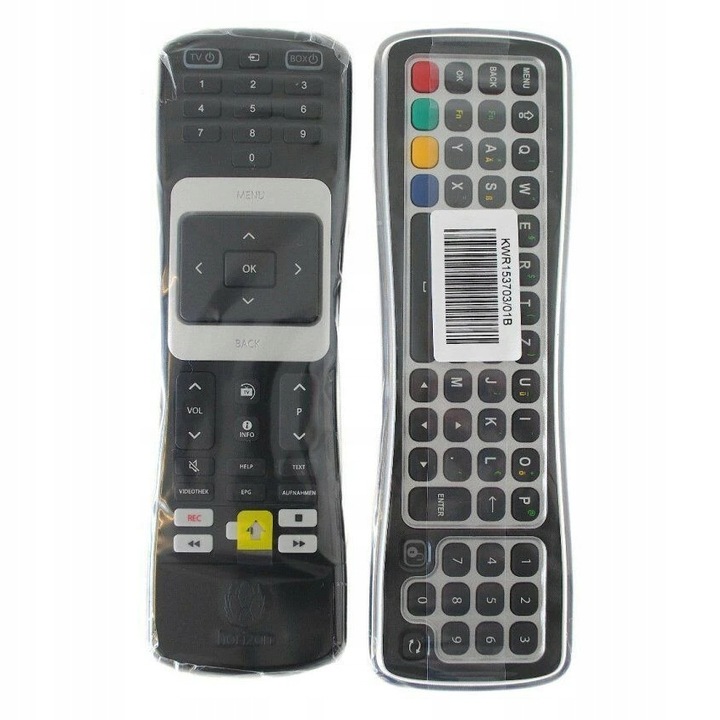 PILOT UPC HORIZON RC2094501 MEDIABOX DMC7002 ARRIS DMC7002