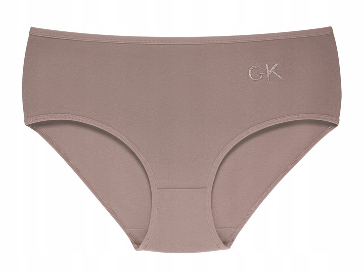 Majtki figi damskie bawełniane seksowne GK zestaw Wysoki Stan mix kolorów