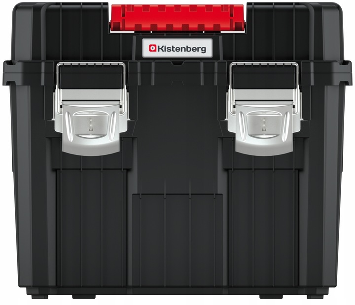 SKRZYNKA NARZĘDZIOWA Kistenberg KHVWM 3w1 MODUŁOWA NA KÓŁKACH