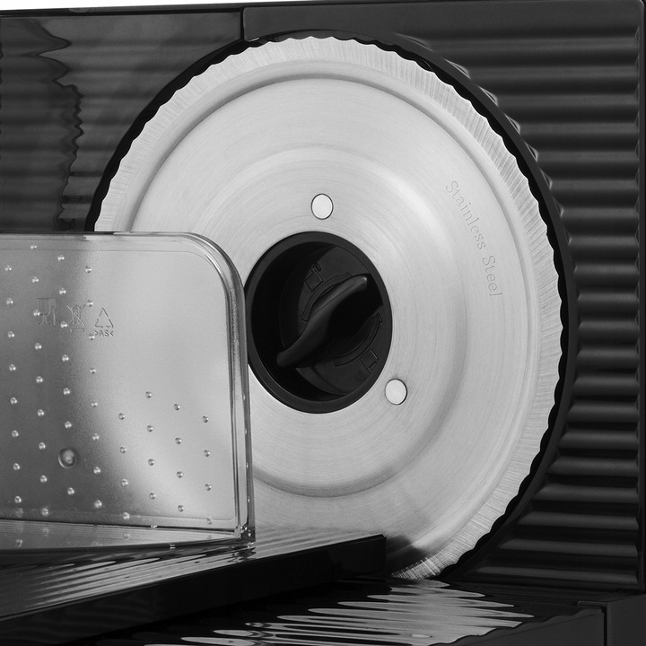 KRAJALNICA ELEKTRYCZNA ZELMER DO CHLEBA WĘDLIN PŁYNNA REGULACJA