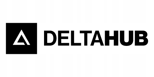 DELTAHUB CARPIO V2 - Podkładka pod Nadgarstek Mysz