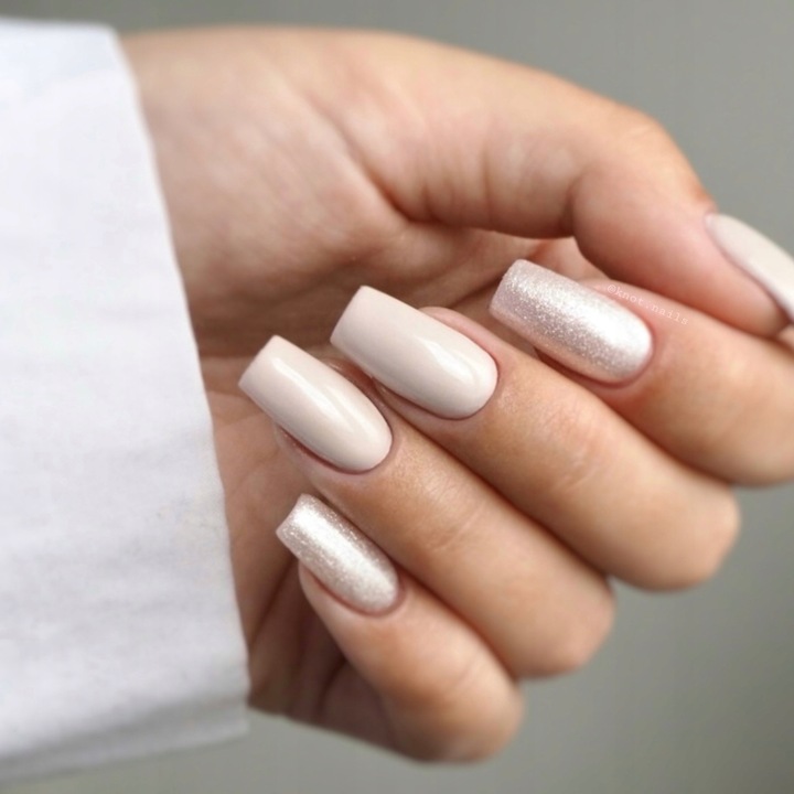 TOP GLAZE NO WIPE 11g DIAMENTOWA wytrzymałość PALU