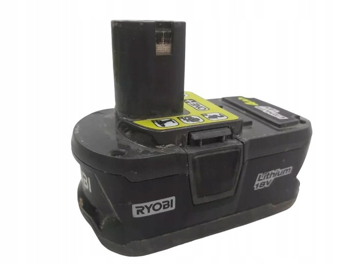 Akumulator Li-Ion Ryobi 18 V 4 Ah