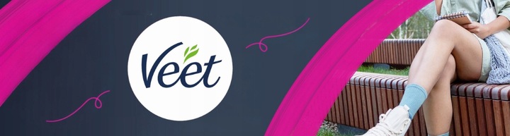 Veet Professional krem do depilacji do wszystkich rodzajów skóry 400 ml