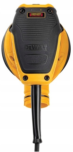 Szlifierka wielofunkcyjna DeWalt DWE6423