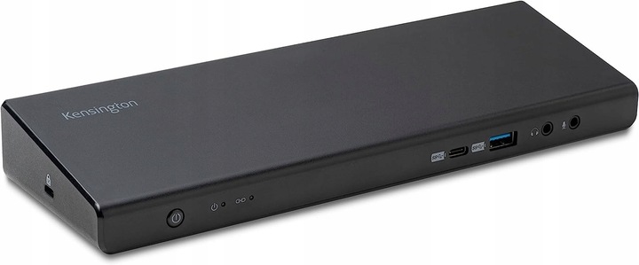 Stacja dokująca KENSINGTON SD4750P USB-C Dual 4K (K39105EU)