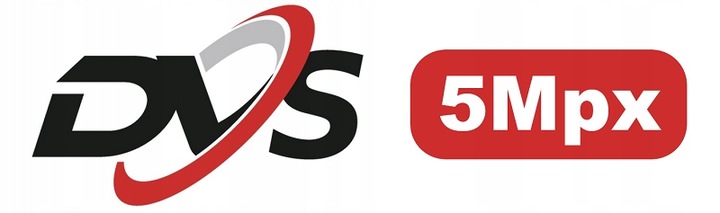 KAMERA WIFI BEZPRZEWODOWA IP 5MPX 2K IR30 METAL ZEWNĘTRZNA SMART DVS