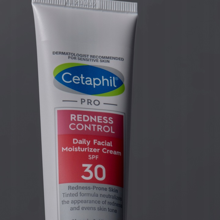Cetaphil PRO Redness Control Krem na dzień SPF 30