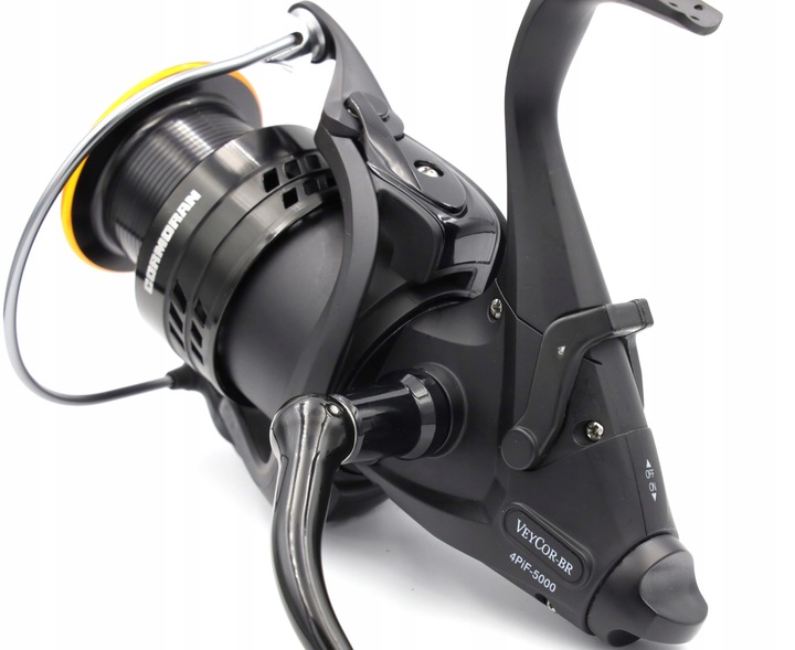 CORMORAN KOŁOWROTEK VEYCOR-BR 4PiF 3000||-