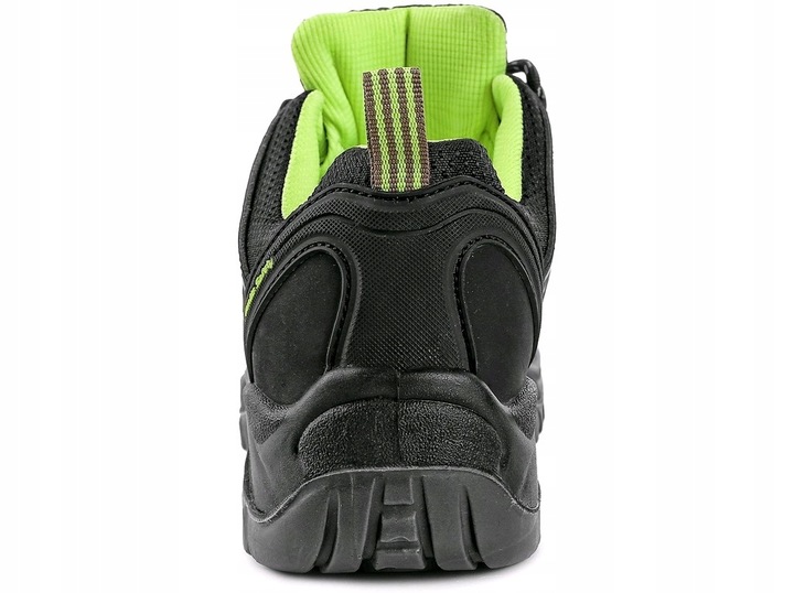 Obuwie robocze półbuty CXS Universe Comet S3 rozmiar 43