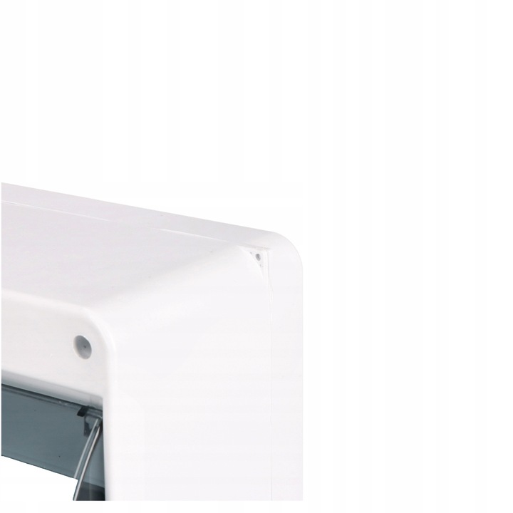 H3L SKRZYNKA ELEKTRYCZNA ROZDZIELNICA NATYNKOWA 1x12 z szybką dymną