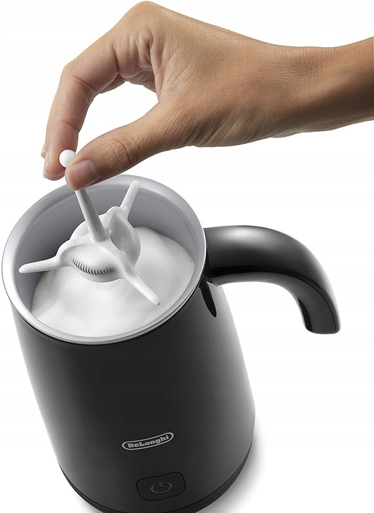 Spieniacz do mleka De'Longhi DeLonghi EMF2.BK