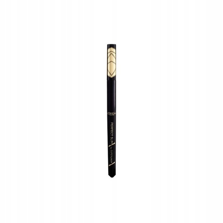 L'Oreal Liner Perfect Slim eyeliner 01 Intense Black