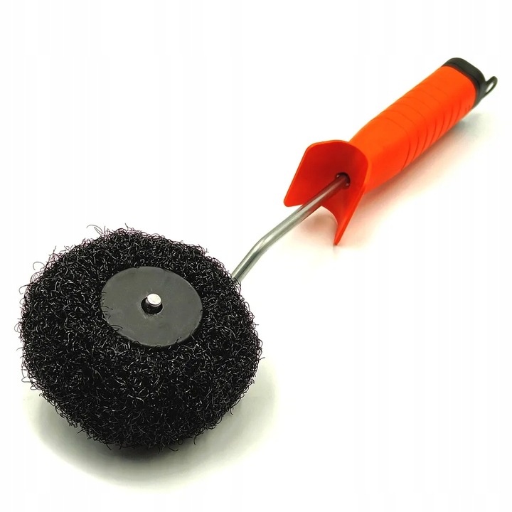 Wałek kątowy do gładzi WAŁEK NAROŻNY Z RĄCZKA DO GŁADZI GIPSU SFIX CLICK