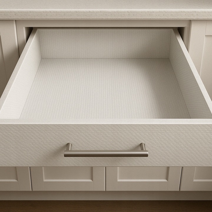 MATA DO SZUFLAD ANTYPOŚLIZGOWA SZUFLADY GRUBA OCHRONNA PODKŁADKA NA