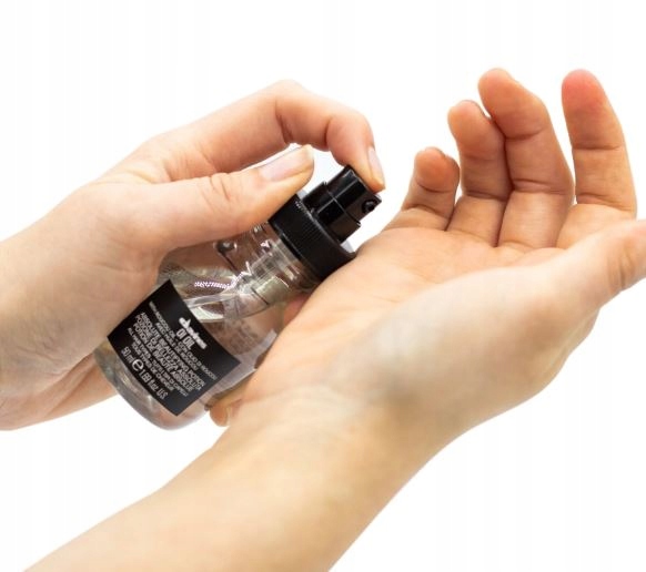 DAVINES OI OIL OLEJEK DO WŁOSÓW ODŻYWKA PIĘKNO ABSOLUTNE 50 ML