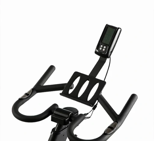 Rower treningowy stacjonarny OVICX Q200C rowerek spinningowy magnetyczny