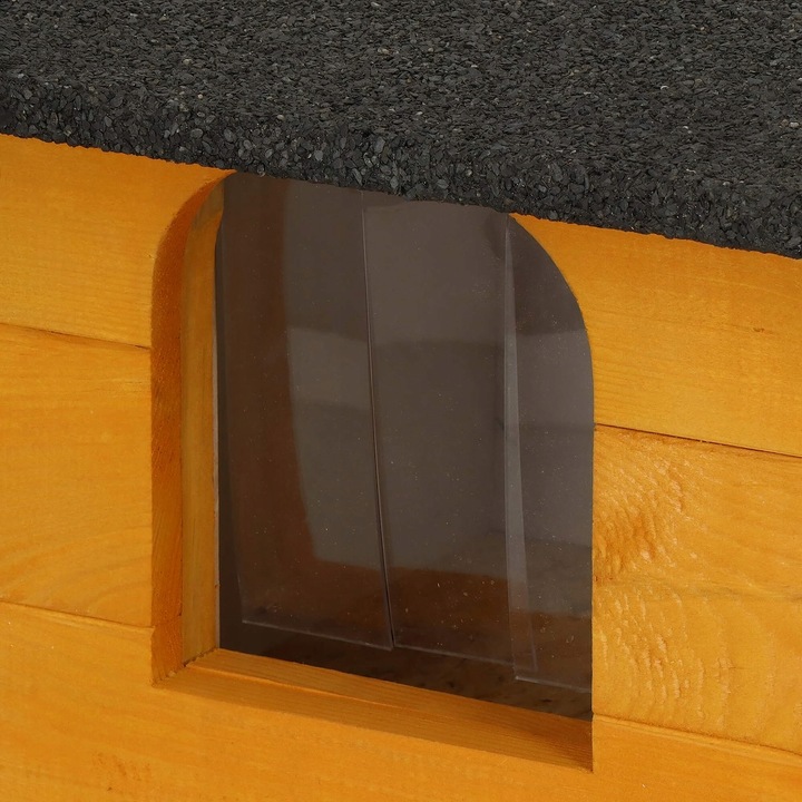 BUDA BUDKA DLA KOTA PSA OCIEPLANA WYSYŁKA W CAŁOŚCI DREWNIANA CAŁA DOMEK