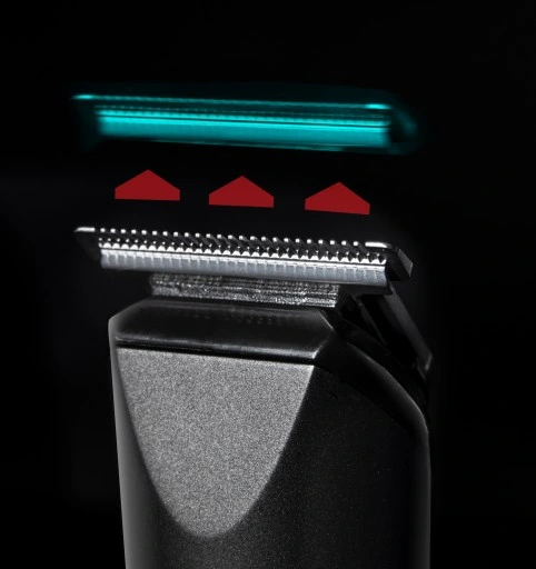 Maszynka golarka do strzyżenia włosów brody FIRST