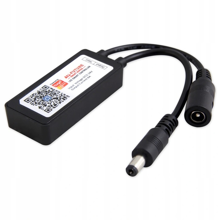 STEROWNIK Ściemniacz LED WiFi Aplikacja SMART TUYA