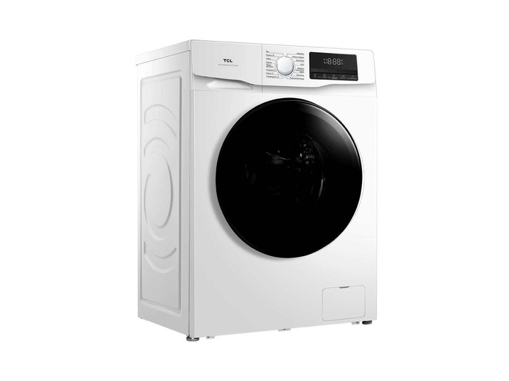 PRALKA TCL FF1024WA0PL 10kg 1400obr BIAŁA kl. A inwerter PARA